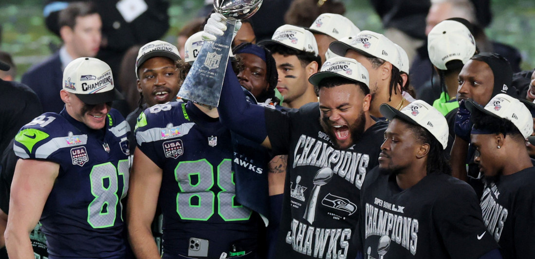 Sijetl bacio na kolena Nju Ingland i osvojio Superboul (VIDEO/FOTO)