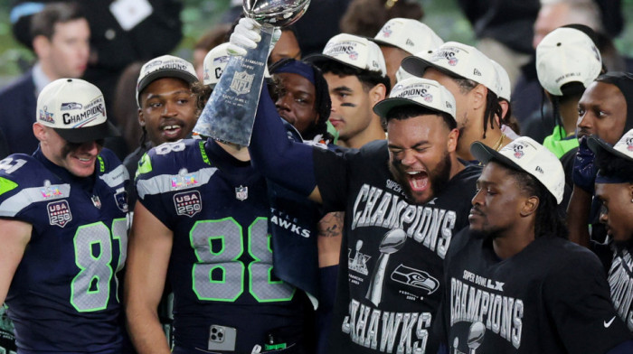 Sijetl bacio na kolena Nju Ingland i osvojio Superboul (VIDEO/FOTO)