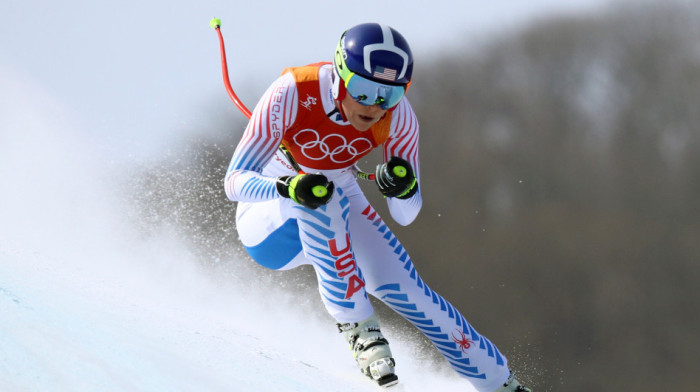 Srce mi je slomljeno: Potresne izjave povodom stravične nesreće Lindzi Von
