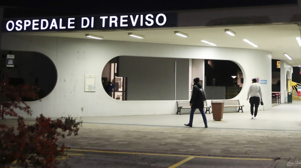 Panika oko Lindzi Von: Otkriveno zašto je završila na intenzivnoj nezi posle jezivog pada