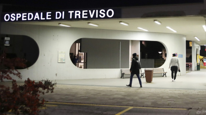 Panika oko Lindzi Von: Otkriveno zašto je završila na intenzivnoj nezi posle jezivog pada