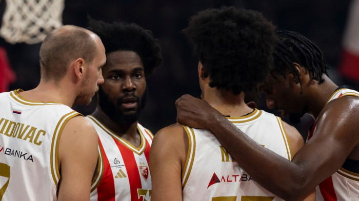 Zvezdaši slave Teodosića i posle penzije: Teo preporučio trojicu miljenika navijača?