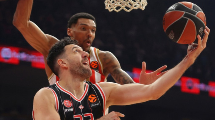 Situacija je alarmantna: Gazda kluba ljut, Micić bio na raportu, spremaju se otkazi u Hapoelu