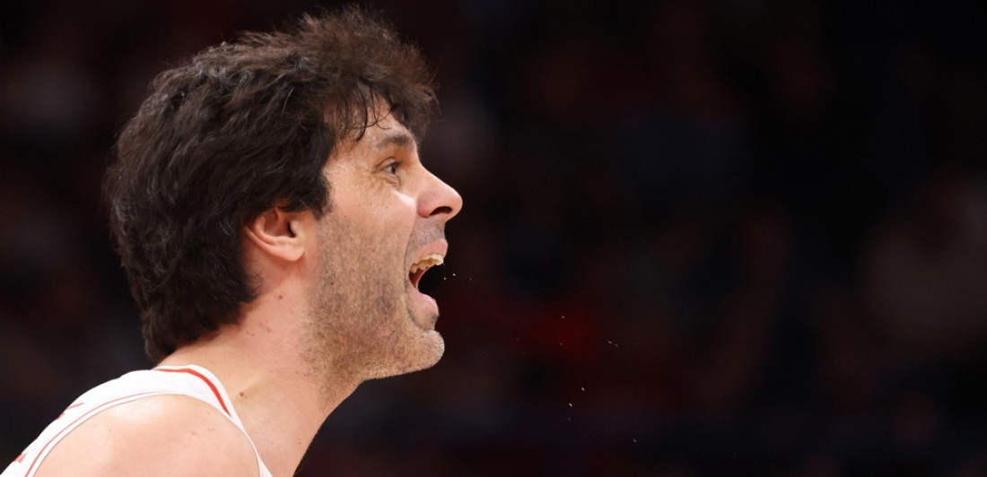 Nije bio košarkaš, nego umetnik! Ali... Miloša Teodosića tamo nisu želeli