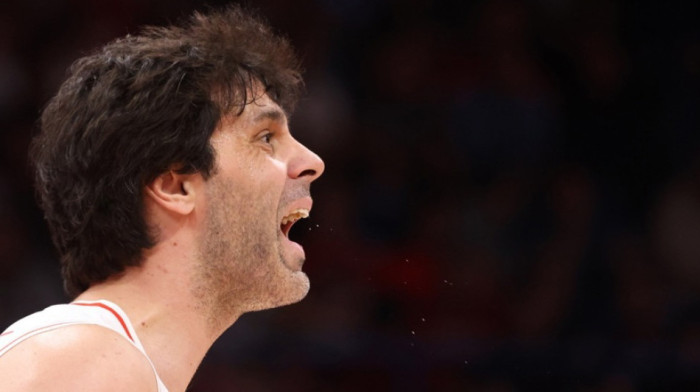 Nije bio košarkaš, nego umetnik! Ali... Miloša Teodosića tamo nisu želeli