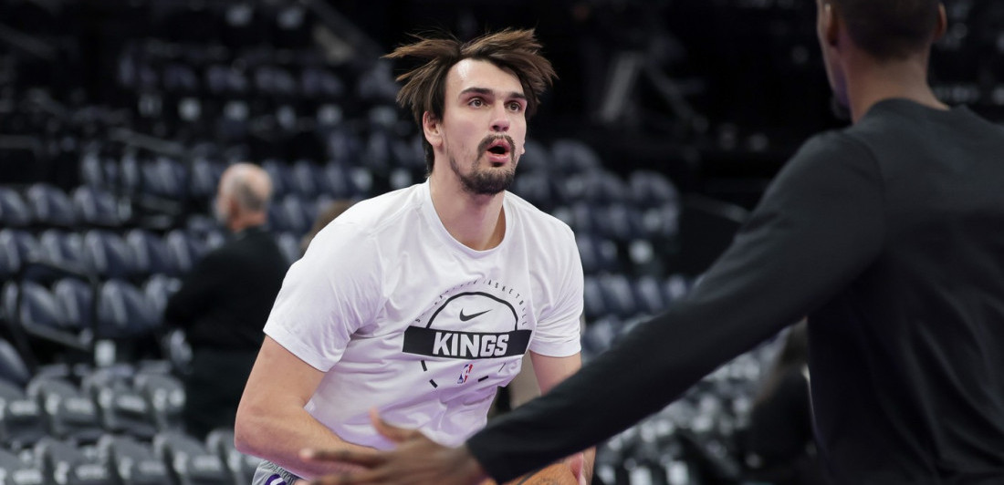 Šarić dobio otkaz: Hrvat pred povratkom u Evroligu?