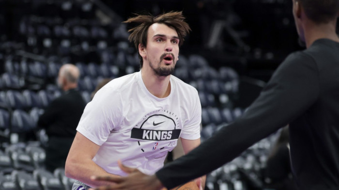 Šarić dobio otkaz: Hrvat pred povratkom u Evroligu?