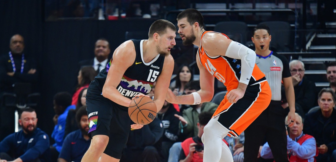 Auuu, šta je Hrvat rekao o Jokiću: Otkrio sve o žestokoj tuči sa Srbinom