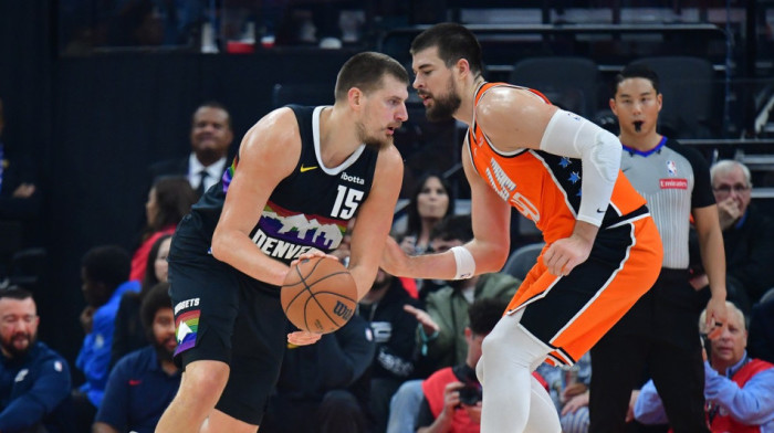 Auuu, šta je Hrvat rekao o Jokiću: Otkrio sve o žestokoj tuči sa Srbinom