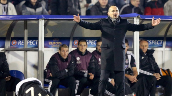 Vermezović i tajna mamurnog treninga: Nisam smeo to da im kažem, otišli bi na splavove