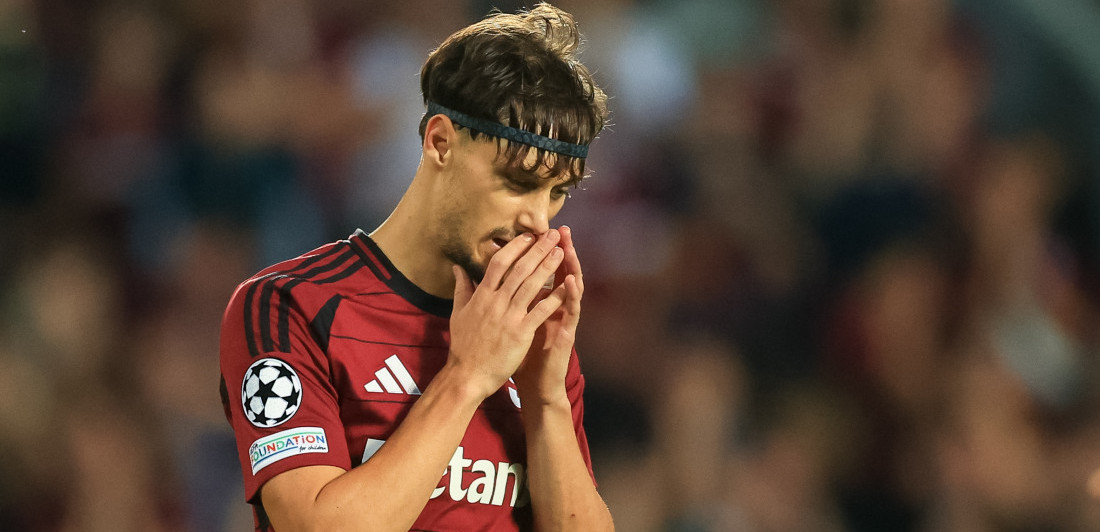 Ovo se ne viđa svaki dan: Birmančevićev ritual ostavio Špance bez teksta (VIDEO)