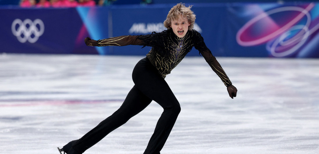 Zabranjeno čudo frapiralo planetu, 50 godina ovo niko nije smeo da uradi