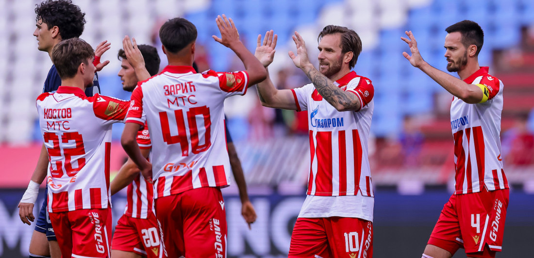 Seča na "Marakani": U Zvezdi ne znaju šta da rade sa njim, dve opcije su moguće