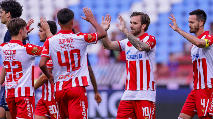 Seča na "Marakani": U Zvezdi ne znaju šta da rade sa njim, dve opcije su moguće