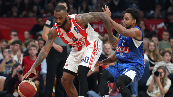 Novo poglavlje derbija Zvezde i Budućnosti: Crveno-beli u Morači zatvaraju prvi deo ABA lige