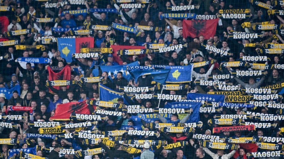 Tzv. Kosovo se povuklo sa Evropskog prvenstva: Kipar odbio da istakne simbole nepostojeće države