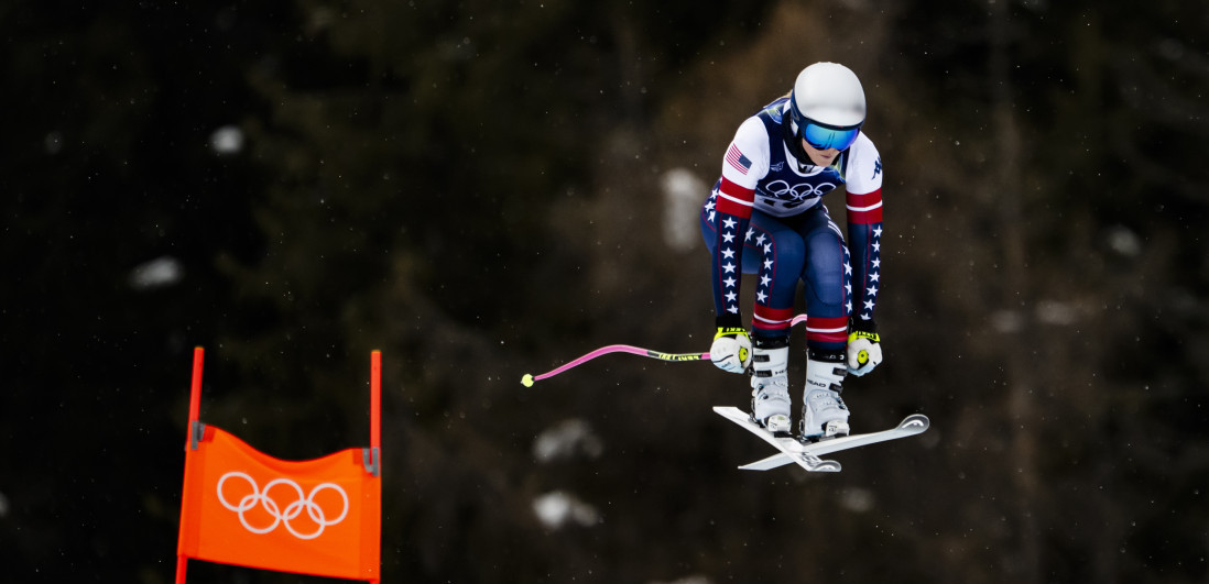 Nije ni trebala da se takmiči... Legendarni Italijan o jezivoj povredi Lindzi Von (VIDEO)