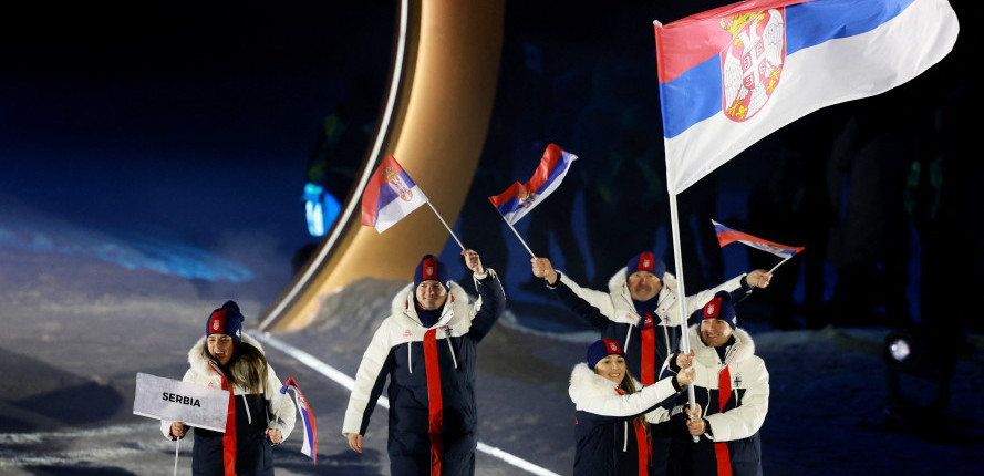 Srbija na ZOI: Naši olimpijci danas počinju takmičenje u Milanu, evo i kada