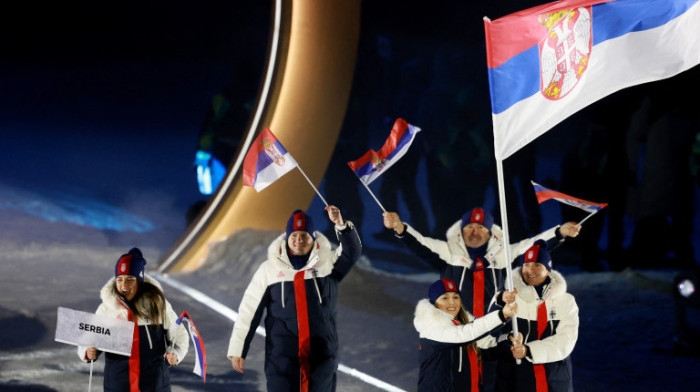 Srbija na ZOI: Naši olimpijci danas počinju takmičenje u Milanu, evo i kada