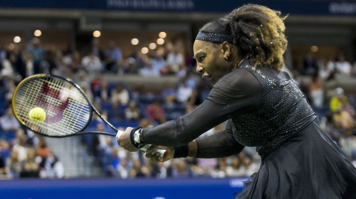 Teniski zemljotres: Sereni Vilijams dosadila penzija, vraća se na teren u 44. godini