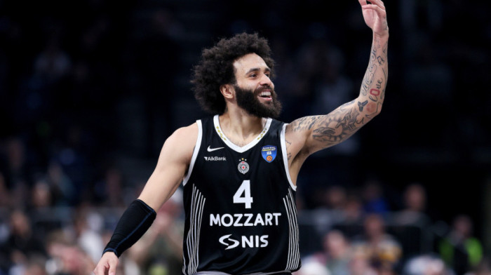 "Ne uzimam ih zdravo za gotovo" - Vošington posle Dubaija imao poruku za navijače