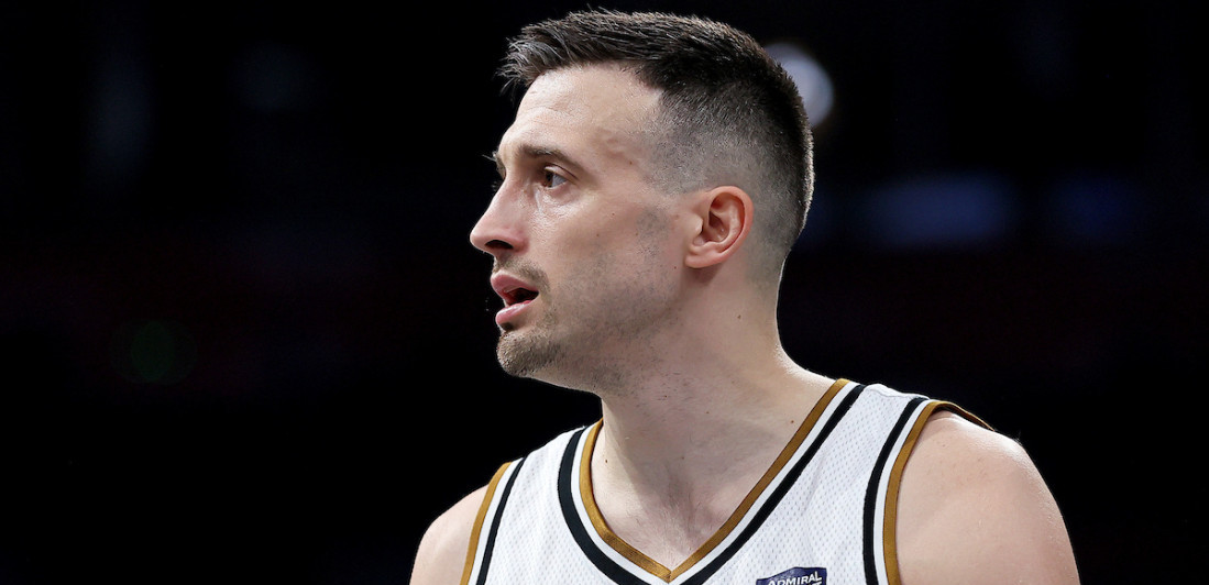 Hvala na dočeku, bilo je prelepo! Avramović o Partizanu i eventualnom povratku (VIDEO)