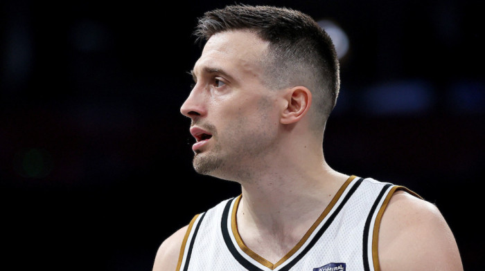 Hvala na dočeku, bilo je prelepo! Avramović o Partizanu i eventualnom povratku (VIDEO)