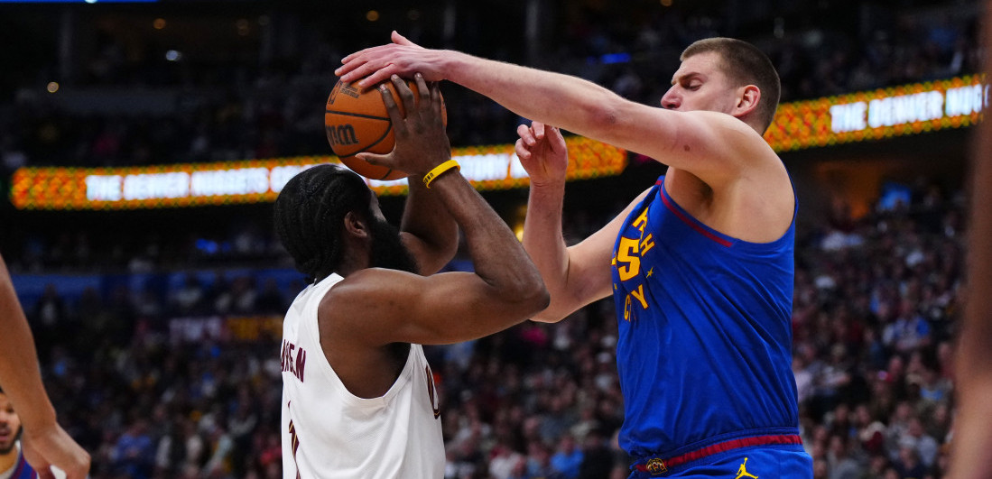 Jokić se držao za glavu: Surove reči, nikad nije bio iskreniji