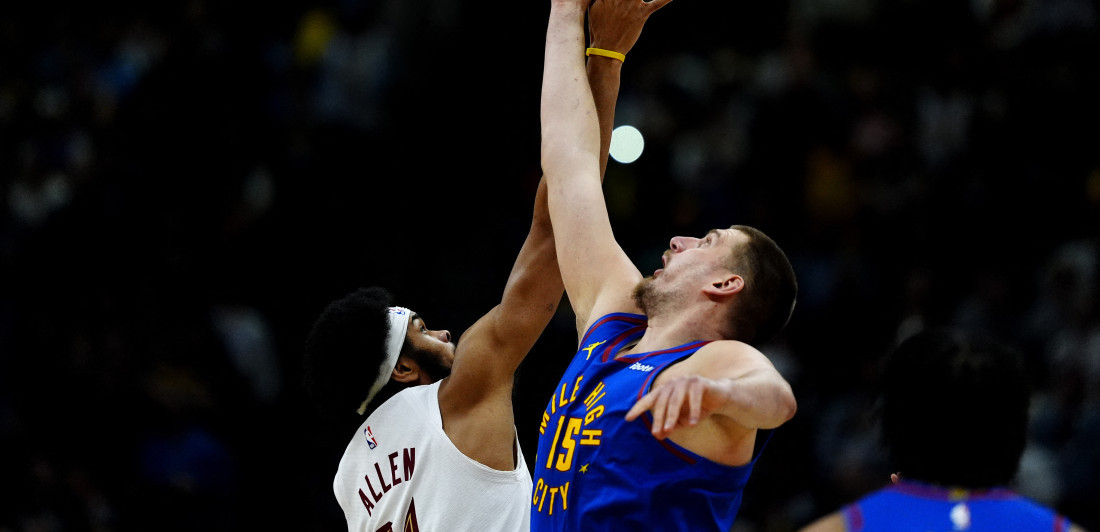 Jokićeva magija zapalila mreže: Ljudi dele spektakularan potez Srbina (VIDEO)