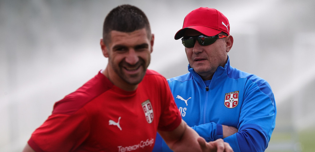 Piksi se slomio posle izbora... Mitrović prekinuo ćutanje, progovorio o krahu u Kataru i Stojkoviću