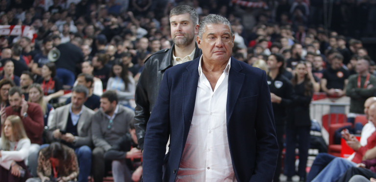 Ražnatović o "večitima": Povrede i odlazak Obradovića koštali Partizan, Zvezdi jedna pobeda odlučuje sezonu