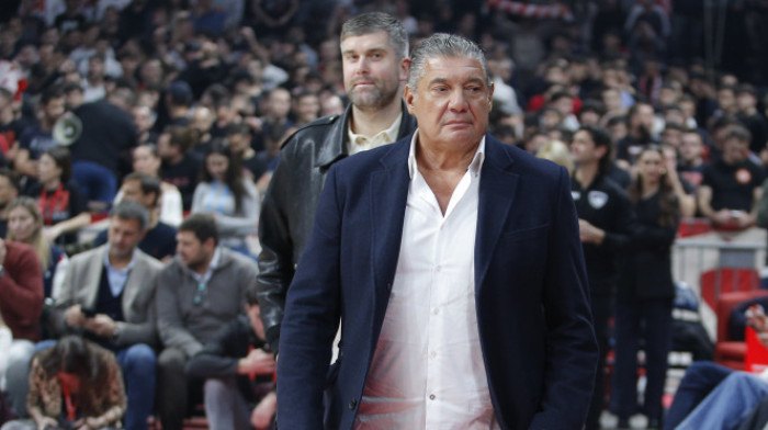 Ražnatović o "večitima": Povrede i odlazak Obradovića koštali Partizan, Zvezdi jedna pobeda odlučuje sezonu