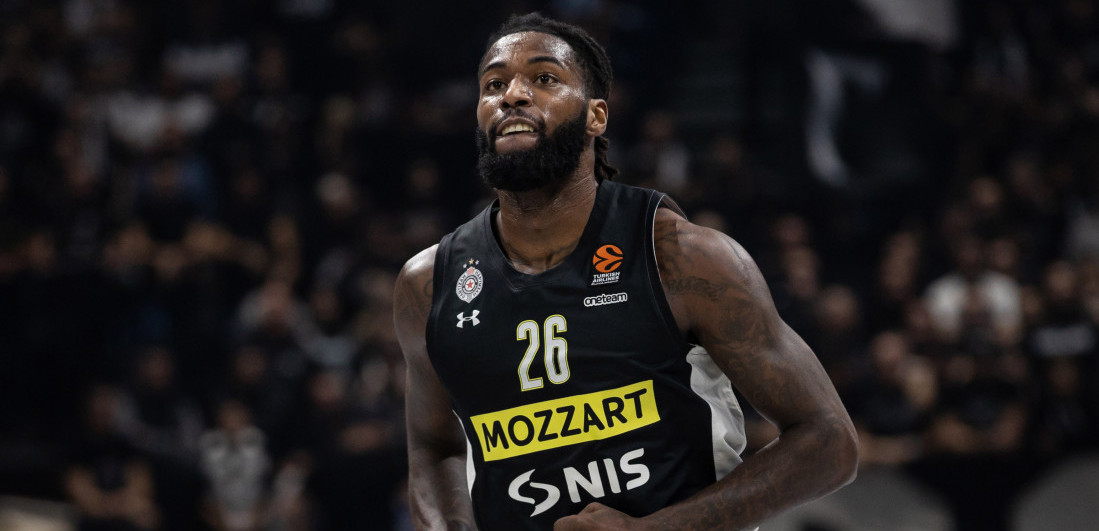 Ražnatović zbog Zvezde i Partizana otpustio Lesora: Rekao je jedno, a mislio drugo