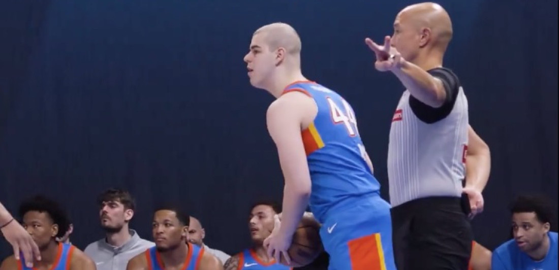 Iz Oklahome uveravaju: Nikola zna da je cela organizacija uz njega, imamo planove s njim