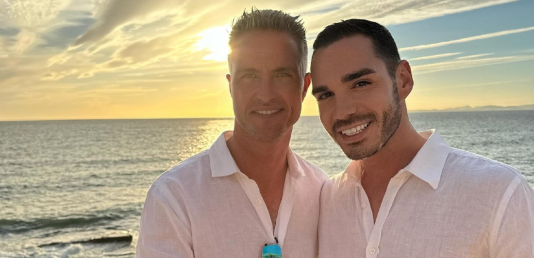 Ralf Šumaher se opet ženi, partner je 14 godina mlađi od njega, a javila se i bivša žena