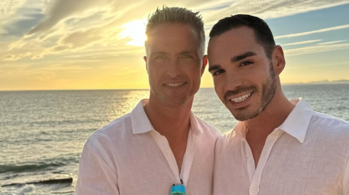 Ralf Šumaher se opet ženi, partner je 14 godina mlađi od njega, a javila se i bivša žena