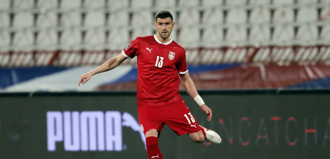 Stefan Mitrović progovorio o navijačkom opredeljenju: "Imamo primer i kod večitog rivala"