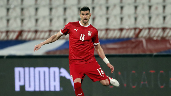 Stefan Mitrović progovorio o navijačkom opredeljenju: "Imamo primer i kod večitog rivala"