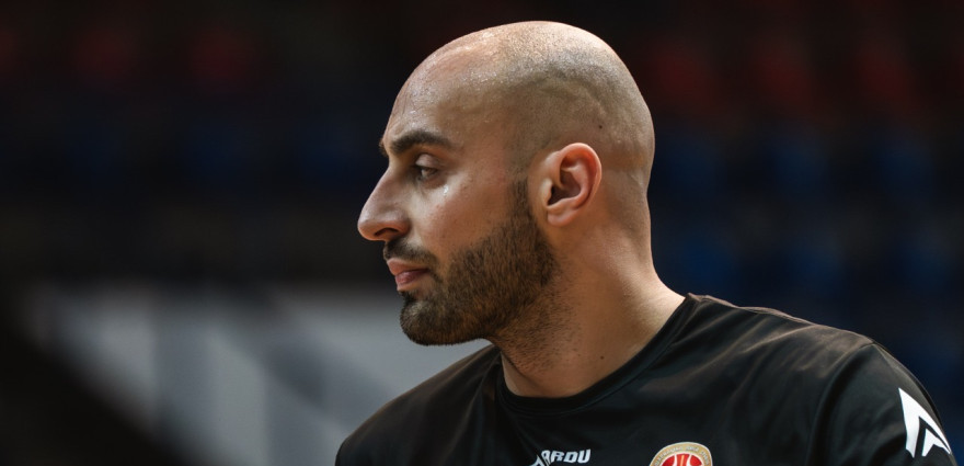 Centar Zemunaca dominira na srpskim parketima: Nikolić MVP kola