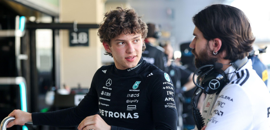 Vozač Mercedesa slupao mašinu vrednu 200.000 evra