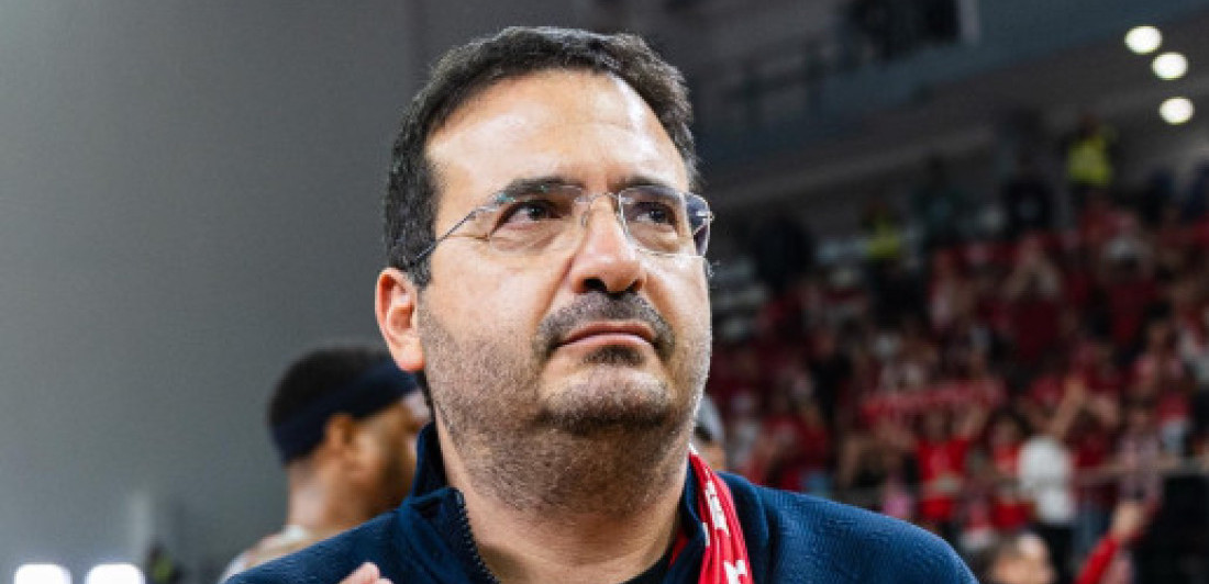Žestoka prozivka iz Izraela! Vlasnik Hapoela bocnuo Partizan i zapalio društvene mreže!