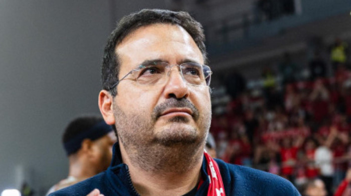 Žestoka prozivka iz Izraela! Vlasnik Hapoela bocnuo Partizan i zapalio društvene mreže!