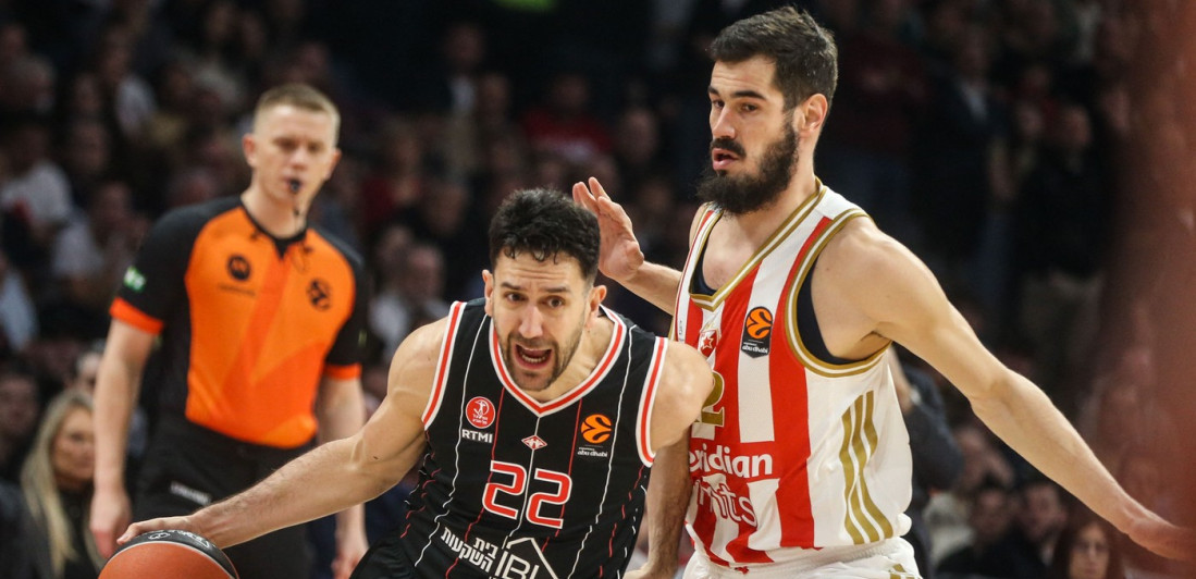 Ekskluzivno! Vlasnik Hapoela za Sportinjo otkrio šta će biti sa Micićem i da li stiže ogromno NBA pojačanje