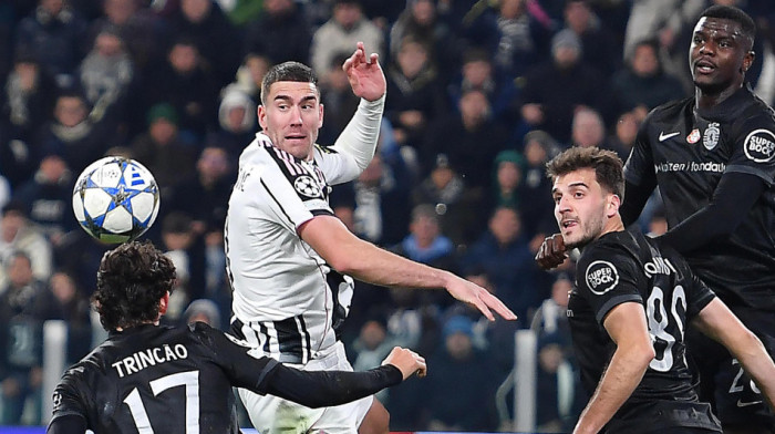 Zbog njegovih izjava se podigla bura o Vlahoviću i Barseloni: Sada se oglasio i rešio sve dileme