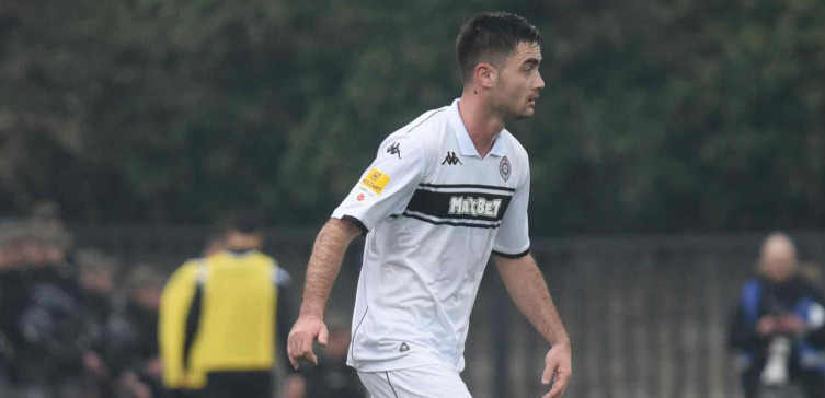 Ovo je trebalo Partizanu - Saša Zdjelar održao sjajan govor u svlačionici (VIDEO)