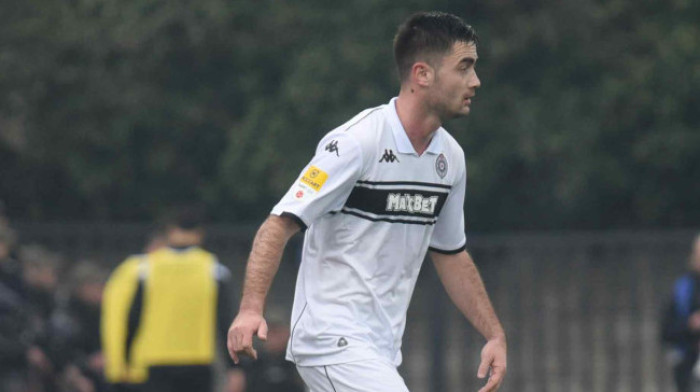 Ovo je trebalo Partizanu - Saša Zdjelar održao sjajan govor u svlačionici (VIDEO)