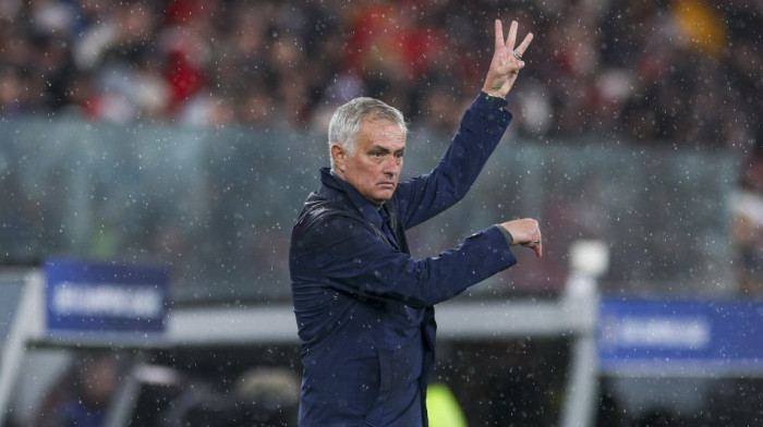 Žoze Murinjo postaje selektor? Mogao bi da dobije poziv koji se ne odbija