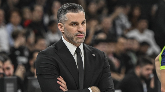 Alimpijevićev Bešiktaš razmontirao Panionios i obezbedio direktan plasman u četvrtfinale Evrokupa