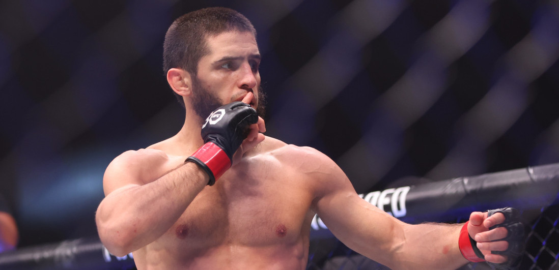 UFC šampion stigao u Srbiju: Mahačev gostuje u Beogradu