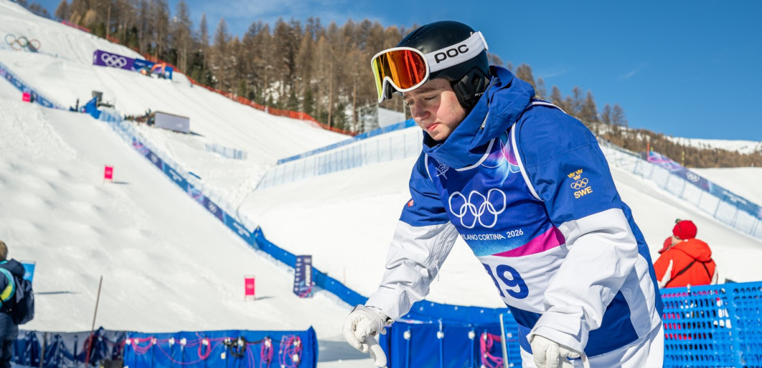 Šveđanin prvi transrodni sportista na Olimpijskim igrama: MOK razmatra promene i nova ograničenja?